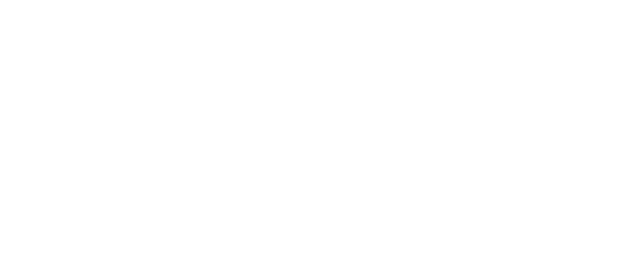 AMANのフッターロゴ